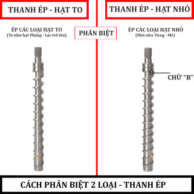 Máy ép dầu ăn thực vật chuyên nghiệp Nóng và Lạnh thương hiệu Mỹ Septree S8 - Công suất 1450W - Hàng nhập khẩu