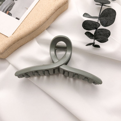 Kẹp Tóc Sau Càng Cua Phong Cách Thời Trang Nhẹ Nhàng KT18