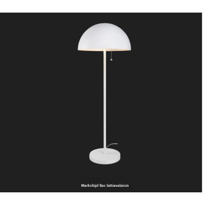 Đèn cây đứng decor, đèn sàn Markslojd Bas - hàng chính hãng Sales