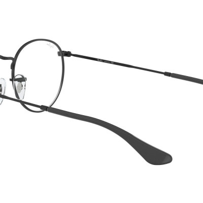 Mắt Kính Ray-Ban Round Metal - RX3447V 2503 -Eyeglasses