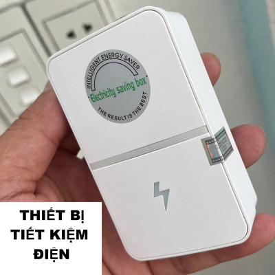 Thiết Bị Tiết Kiệm Điện Nhật Bản – Công Nghệ Thông Minh, Giảm Ngay 20% Tiền Điện Từng Tháng ĐÈN LED