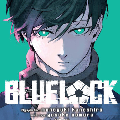 BlueLock - Tập 6