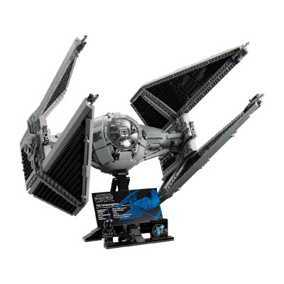 Bộ Lắp Ráp TIE Interceptor LEGO STAR WARS 75382 (1931 chi tiết)