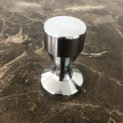 Tay nén tamper cà phê L-Beans máy Espresso cỡ 49, 51 và 58mm - HÀNG NHẬP KHẨU