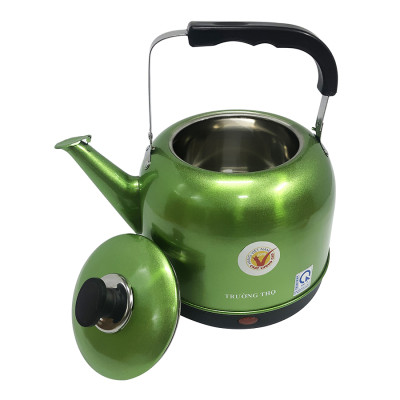 Ấm Siêu Tốc Trường Thọ K