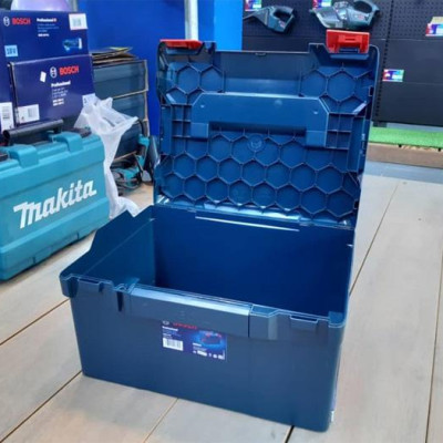 HỘP ĐỰNG ĐỒ NGHỀ (5KG) BOSCH L-BOX --- 238 - HÀNG CHÍNH HÃNG