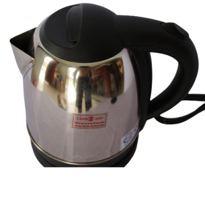 Ấm điện siêu tốc Aidi 304 ST-06 (1.2 lít) - Màu Ngẫu Nhiên - Hàng Chính Hãng