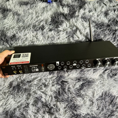 Vang Cơ - Vang Karaoke TAMASHI PRO - PANAVIET PRO - Âm Thanh Hay - ECHO - DELAY Cực Hay - Giá Cực Rẻ - Hàng Chính Hãng