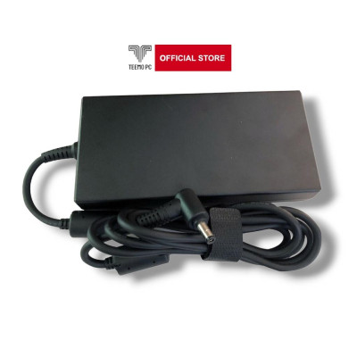 Sạc Tương Thích Cho Laptop ASUS ROG GR8 II-T005Z II-T017Z II-T022Z II-T029Z II-T032Z II-T037Z II-T040Z 230w- Hàng Nhập Khẩu New Seal TEEMO PC X13