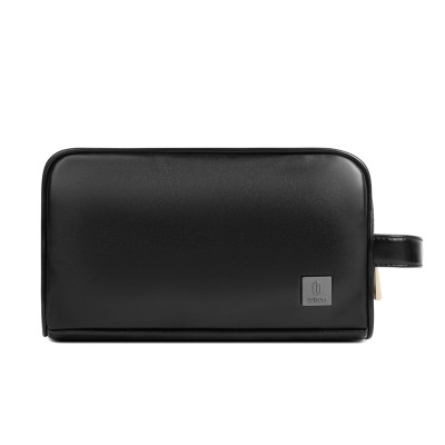 Túi Đựng Phụ Kiện Du Lịch WiWU Metris Pouch Pro Thiết Kế Thời Trang - Hàng Chính Hãng