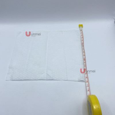 Khăn Khô, Khăn vải khô đa năng Mama 320g chính hãng mềm mịn không mùi an toàn cho bé sơ sinh- Unmei Trading