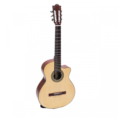 Đàn Guitar classic DC300J ghitar dòng cao cấp của Duy Guitar Store