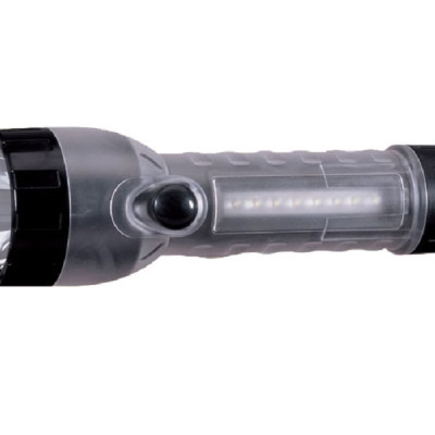 Đèn pin chống cháy Washing WSL-722 vỏ Plastic