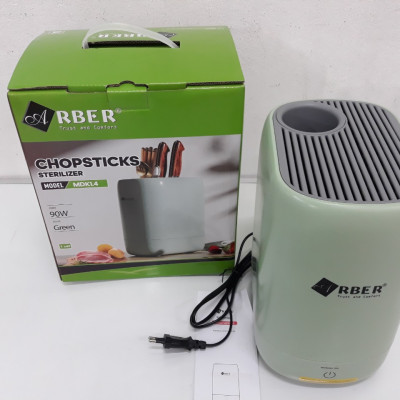 Máy triệt trùng dao, đũa MDK1.4MX hàng chính hãng