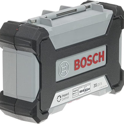 HỘP ĐỰNG SIZE M BOSCH 2608522362 - HÀNG CHÍNH HÃNG