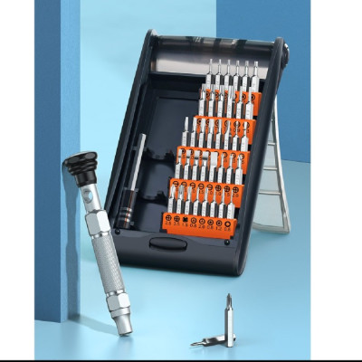 Bộ tuốc nơ vít hợp kim nhôm 38 trong 1 đa chức năng UGREEN CM372 80459 - Hàng chính hãng