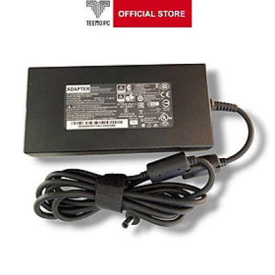 Sạc Tương Thích Cho Laptop Gigabyte A5 A7 X1 K1 Aero 15 15S 17 Classic HDR OLED 230w- Hàng Nhập Khẩu New Seal TEEMO PC X52