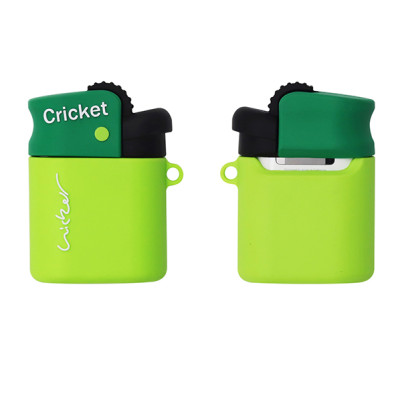 Bao Case Cho Airpods 1/ Airpods 2 Hình Hột Quẹt - Hàng chính hãng / Hàng nhập khẩu