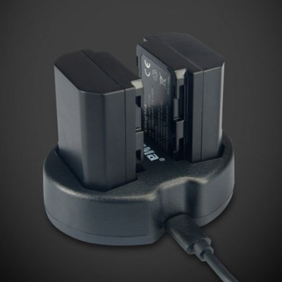 Pin máy ảnh KingMa NP-FZ100 - Hàng chính hãng 