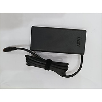 Sạc dành cho Laptop Charger ADP-90FE D For MSI Prestige 15 A10SC/GTX 1650&Max-Q 20V 4.5A 90W USB-C hàng nhập khẩu