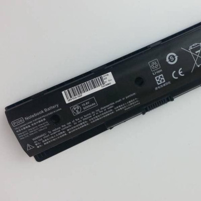 Pin Tương Thích Cho Laptop Hp Envy 15 Model Pi06 - Hàng Nhập Khẩu New Seal TEEMO PC TEBAT15