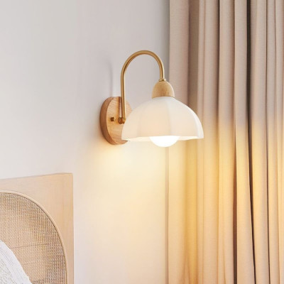 Đèn Gắn Tường Phong Cách Bắc Âu DT-3143 - Decor Trang Trí Nhà Hàng , Quán Cafe Siêu Đẹp