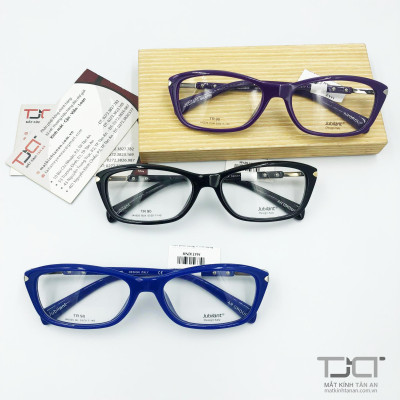 GỌNG KÍNH NỮ THỜI TRANG, HÀNG CHÍNH HÃNG JUBILANT J40020