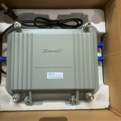 BỘ KHUYẾCH ĐẠI TRUYỀN HÌNH CÁP CATV PREVAIL YB-8132 hàng chất lượng