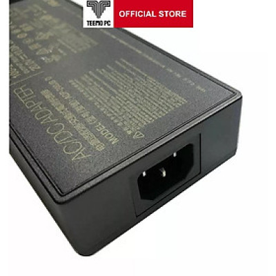Sạc Tương Thích Cho Laptop Asus Tuf Gaming F15 Fx506Hc Fx506Hcb Fx506He Fx506Heb Fx506Heb-Is73 Fx506Hm 200W 20V 10.0A - TEEMO PC Hàng Nhập Khẩu