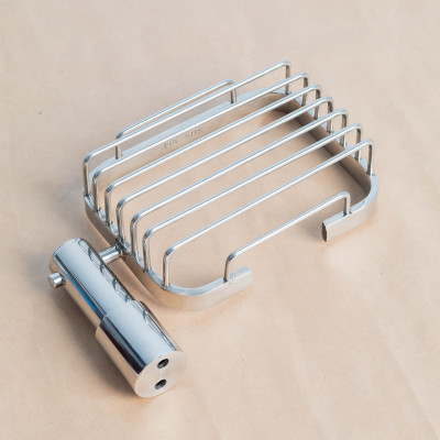 Kệ để xà phòng | xà bông Inox 304 