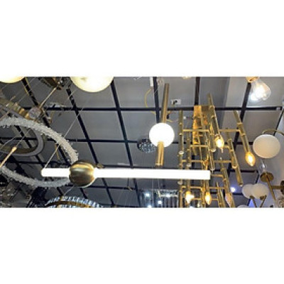 Đèn thả tô điểm phòng ngủ,bàn ăn,decor phòng khách