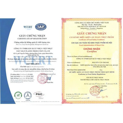 Kệ chữ nhật 2, 3 tầng nhựa VIỆT NHẬT - Đựng gia vị, chén đĩa bếp, đồ dùng phòng tắm size Trung- Hàng Việt Nhật (Giao màu ngẫu nhiên)