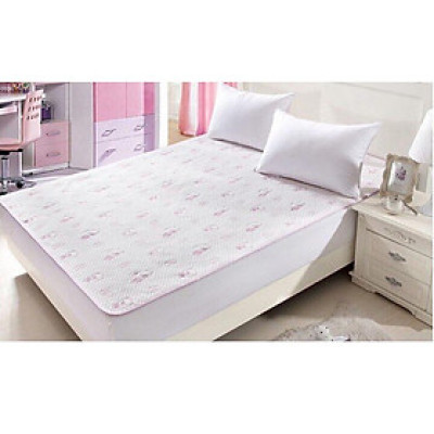 (1,2x2m) GA TRẢI GIƯỜNG VIETMAT - CHỐNG THẤM 4 LỚP 