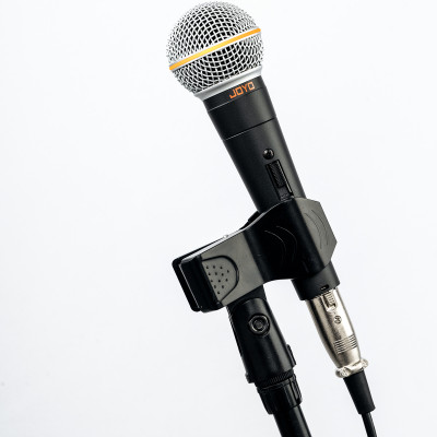 JOYO DM-1 DYNAMIC MICROPHONE – Micro Thu Âm Có Dây Dynamic Chuyên Nghiệp - Hàng chính hãng