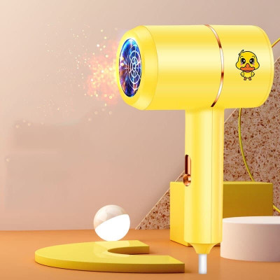 Sấy tóc mini  đa năng ,  phụ kiện tóc  làm đẹp không thể thiếu của chị e phụ nữ 