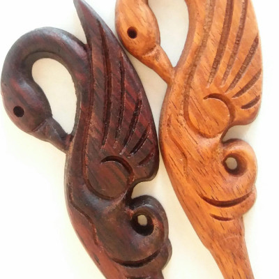 TRÂM CÀI TÓC THIÊN NGA 2