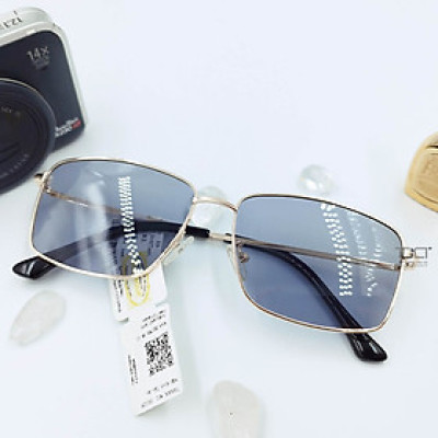 KÍNH MÁT NAM, PHOM CHỮ NHẬT, CHÍNH HÃNG JUBILANT JS1795