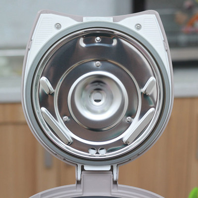 Bình Thủy Điện Panasonic NC-EG2200CSY - Xuất xứ Thái Lan - Dung tích 2.2L - Công suất 700W - Ruột bình phủ carbon hạt nổi - Chức năng hẹn giờ và tẩy cặn - Bảo Hành 12 Tháng - Hàng Chính Hãng