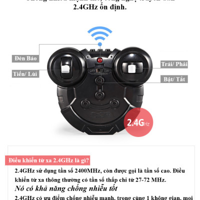 Bộ Đồ Chơi Xếp Hình BABYBOSS Siêu Xe Bugatti Chiron 419 Chi Tiết Điều Khiển Từ Xa - Hàng Chính Hãng