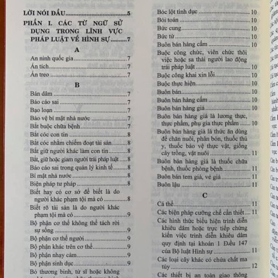 Từ điển pháp luật Việt Nam