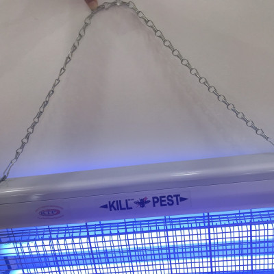 Đèn diệt côn trùng KILL PEST 40W IK204