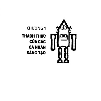 Sáng Tạo - Phương Thức Làm Việc Và Sinh Tồn Trong Tương Lai