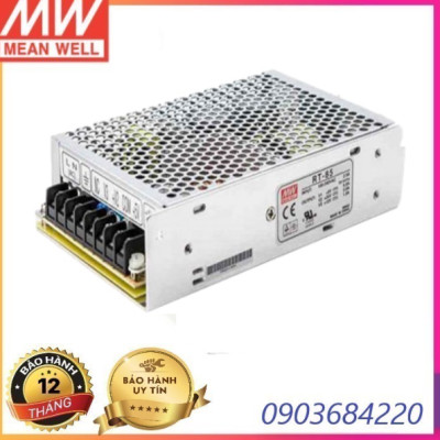 Nguồn Meanwell RT-85B Hàng nhập khẩu