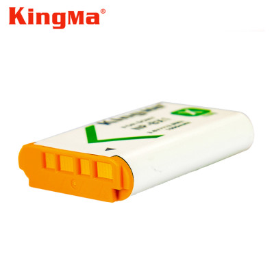 Pin KingMa NP-BX1 dùng cho Sony RX100 AS30V AS100VR HX400 WX300 - Hàng Chính Hãng