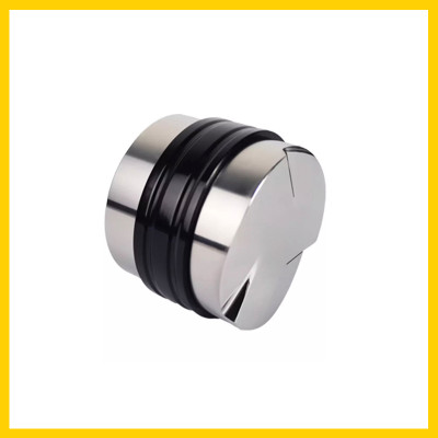 Tamper OCD 2 Trong 1 | Phân Bổ + Nén