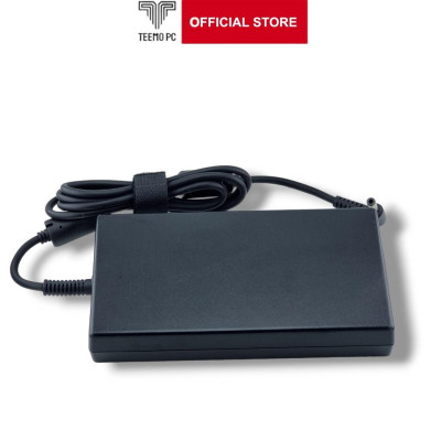 Sạc Tương Thích Cho Laptop MSI GT683 Gaming laptop I7-2670qm 180w- Hàng Nhập Khẩu New Seal TEEMO PC X45