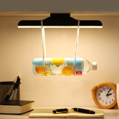 Đèn Led gắn tường, tủ đọc sách,bàn trang điểm, tích điện đa năng 4 cấp độ