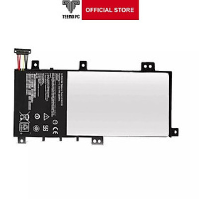 Pin Tương Thích Cho Laptop Asus Transformer Book Flip Tp550La Tp550Ld R554L C21N1333 - Hàng Nhập Khẩu New Seal TEEMO PC TEBAT1233