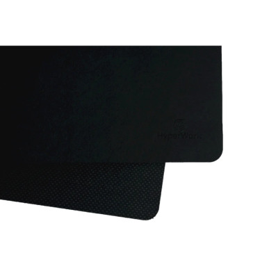 Pad Chuột Vải Nỉ HyperWork - 120x60cm / 80x40cm - Hàng Chính Hãng