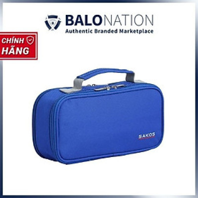 Túi vải tiên ích đựng dụng cụ SAKOS COMPACT - Hàng chính hãng